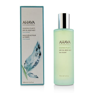 Ahava by AHAVA - Deadsea Plants Dry Oil Body Mist - Sea-Kissed