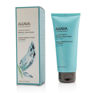 Ahava by AHAVA - Deadsea Water Mineral Hand Cream - Sea-Kissed