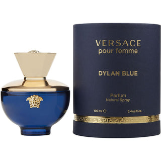 VERSACE DYLAN BLUE by Gianni Versace - EAU DE PARFUM SPRAY