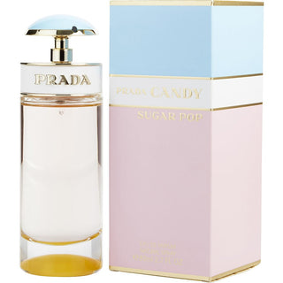 PRADA CANDY SUGAR POP by Prada - EAU DE PARFUM SPRAY