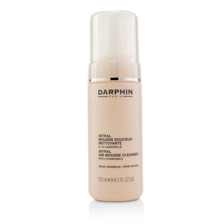 Darphin Intral Air Mousse Cleanser with Chamomile 4.2oz at fragrancedealz.com