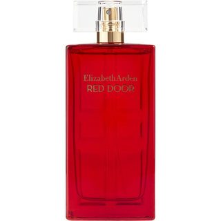 RED DOOR by Elizabeth Arden - EAU DE PARFUM SPRAY