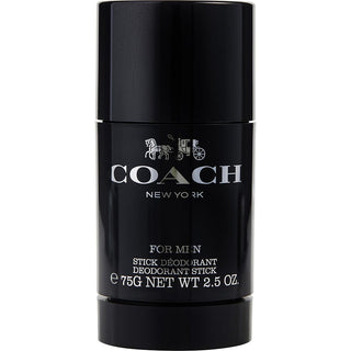 Coach Deodorant Stick, 2.5 oz stick. Buy now at fragrancedealz.com.