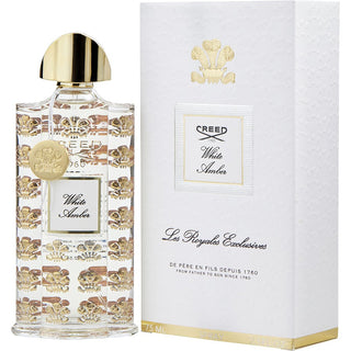 CREED WHITE AMBER by Creed - EAU DE PARFUM SPRAY