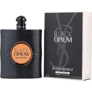 Black Opium by Yves Saint Laurent - EAU DE PARFUM SPRAY