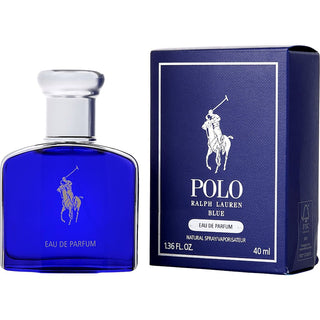 POLO BLUE by Ralph Lauren - EAU DE PARFUM SPRAY