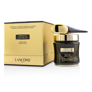 LANCOME by Lancome - Absolue L'Extrait Ultimate Elixir Cream