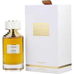 BOUCHERON AMBRE D'ALEXANDRIE by Boucheron - EAU DE PARFUM SPRAY