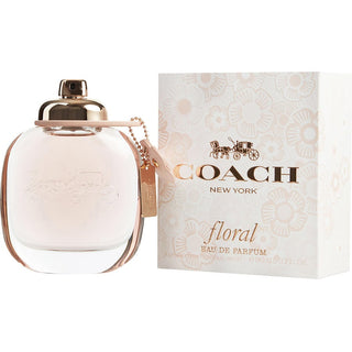 COACH FLORAL by Coach - EAU DE PARFUM SPRAY