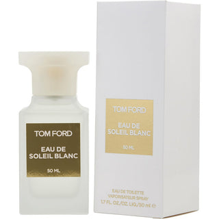 TOM FORD EAU DE SOLEIL BLANC by Tom Ford - EDT SPRAY