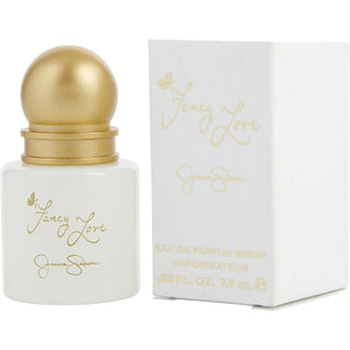 FANCY LOVE by Jessica Simpson - EAU DE PARFUM SPRAY