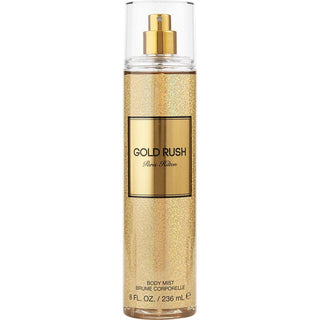 PARIS HILTON GOLD RUSH by Paris Hilton - BODY MIST