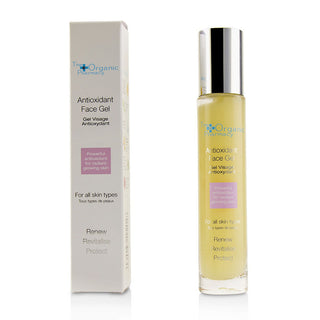  The Organic Pharmacy Antioxidant Face Gel / 1.1oz at fragrancedealz.com