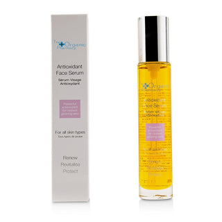 The Organic Pharmacy Antioxidant Face Firming Serum / 1.1oz at fragrancedealz.com