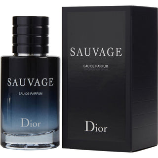 DIOR SAUVAGE by Christian Dior - EAU DE PARFUM SPRAY