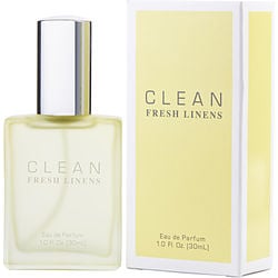 CLEAN FRESH LINENS by Clean - EAU DE PARFUM SPRAY