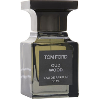 TOM FORD OUD WOOD by Tom Ford - EAU DE PARFUM SPRAY