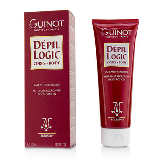 Guinot by GUINOT - Depil Logic Anti-Hair Regrowth Body Lotion