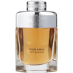 BENTLEY FOR MEN INTENSE by Bentley - EAU DE PARFUM SPRAY