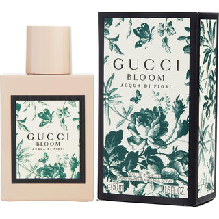 GUCCI BLOOM ACQUA DI FIORI by Gucci - EDT SPRAY