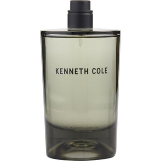 KENNETH COLE FOR HIM by Kenneth Cole - EDT SPRAY