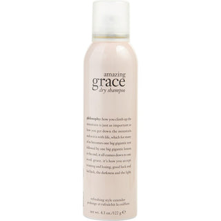 PHILOSOPHY AMAZING GRACE by Philosophy - DRY SHAMPOO