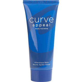 Curve Appeal Aftershave Balm 3.4oz tube available at fragrancedealz.com.