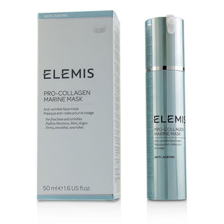  Elemis Pro-Collagen Marine Mask, 1.7oz jar. Buy now at fragrancedealz.com