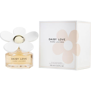 MARC JACOBS DAISY LOVE by Marc Jacobs - EDT SPRAY