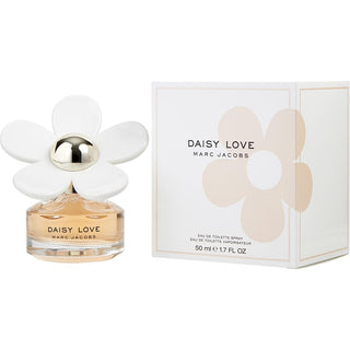 MARC JACOBS DAISY LOVE by Marc Jacobs - EDT SPRAY