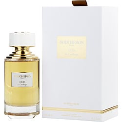 BOUCHERON OUD DE CARTHAGE by Boucheron - EAU DE PARFUM SPRAY