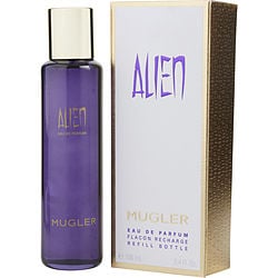 ALIEN by Thierry Mugler - EAU DE PARFUM REFILL BOTTLE