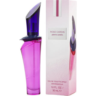 PIERRE CARDIN ROSE CARDIN by Pierre Cardin - EDT SPRAY