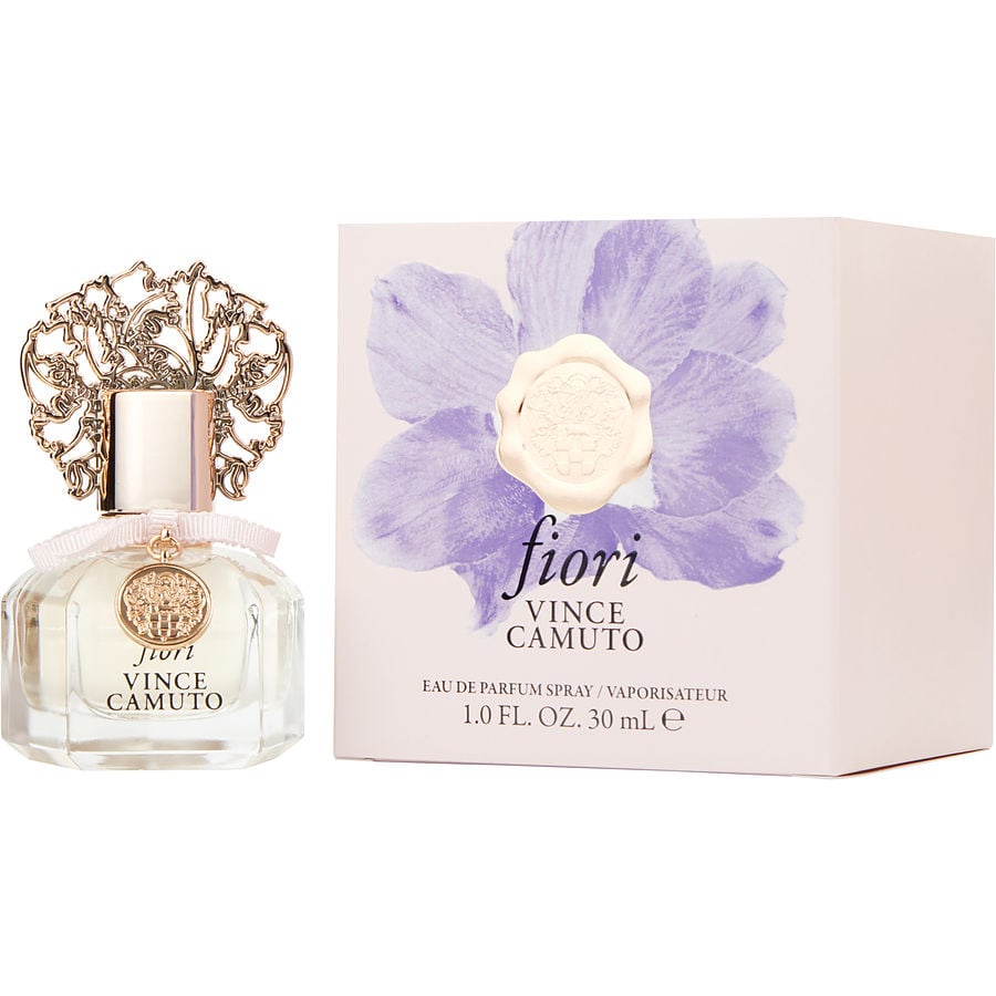 Vince camuto fiori perfume set fashion