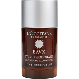 L'OCCITANE EAU DES BAUX by L'Occitane - ALCOHOL FREE DEODORANT STICK