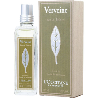 L'OCCITANE VERVEINE by L'Occitane - EDT SPRAY