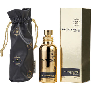 MONTALE PARIS INTENSE PEPPER by Montale - EAU DE PARFUM SPRAY