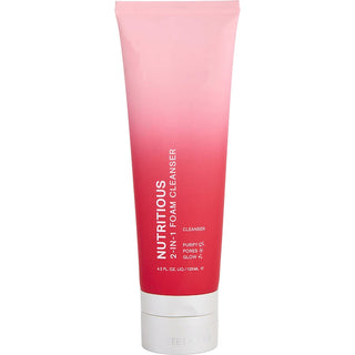  Estee Lauder Nutritious Radiant Vitality 2In1 Foam Cleanser 4.2oz at fragrancedealz.com