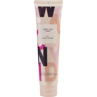 Sweet Like Candy by Ariana Grande Body Soufflé 3.4 OZ - fragrancedealz.com