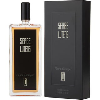 SERGE LUTENS FLEURS D'ORANGER by Serge Lutens - EAU DE PARFUM SPRAY