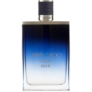 JIMMY CHOO BLUE by Jimmy Choo - EDT SPRAY