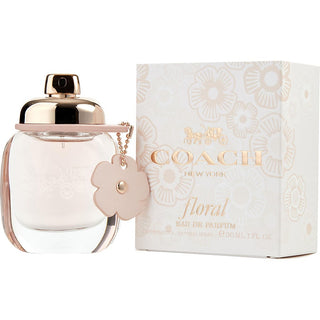 COACH FLORAL by Coach - EAU DE PARFUM SPRAY