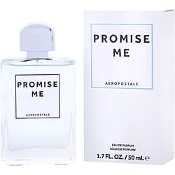 AEROPOSTALE PROMISE ME by Aeropostale - EAU DE PARFUM SPRAY