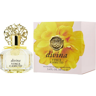 VINCE CAMUTO DIVINA by Vince Camuto - EAU DE PARFUM SPRAY