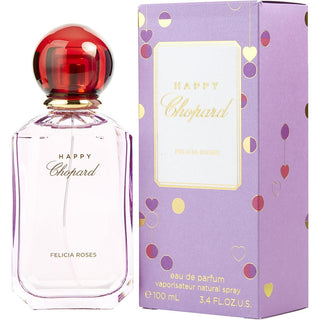 HAPPY CHOPARD FELICIA ROSES by Chopard - EAU DE PARFUM SPRAY