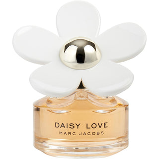 MARC JACOBS DAISY LOVE by Marc Jacobs - EDT SPRAY