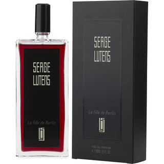 SERGE LUTENS LA FILLE DE BERLIN by Serge Lutens - EAU DE PARFUM SPRAY