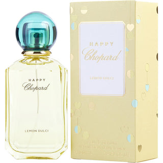 HAPPY CHOPARD LEMON DULCI by Chopard - EAU DE PARFUM SPRAY