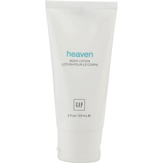 GAP HEAVEN by Gap - BODY LOTION