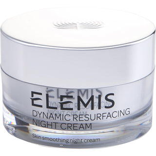 Elemis Night Cream Dynamic Resurfacing Night Cream, 1.6oz jar. Buy now at fragrancedealz.com.